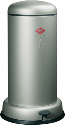 Baseboy 20 Liter Abfallsammler Wesco
